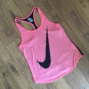 Nike Racerback Tank